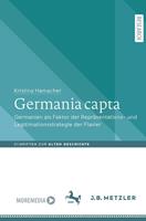   Germania capta