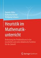 Heuristik im Mathematikunterricht