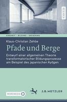   Pfade und Berge