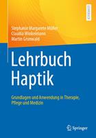   Lehrbuch Haptik