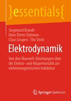   Elektrodynamik