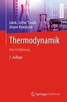   Thermodynamik