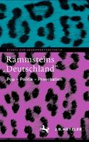   Rammsteins „Deutschland“