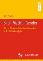   Bild - Macht - Gender