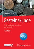   Gesteinskunde