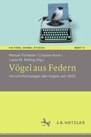   Vögel aus Federn