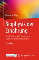   Biophysik der Ernährung