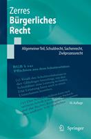   Bürgerliches Recht