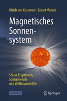   Magnetisches Sonnensystem