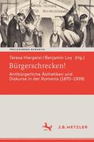   Bürgerschrecken!
