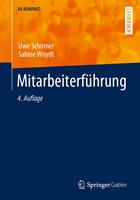   Mitarbeiterführung