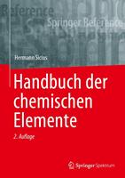   Handbuch der chemischen Elemente