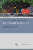   Decolonial Aesthetics I