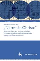   „Narren in Christo“