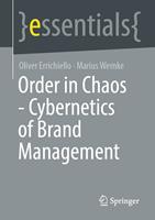   Order in Chaos - Cybernetics of Brand Management