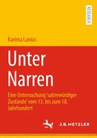   Unter Narren