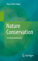   Nature Conservation