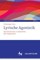   Lyrische Agonistik