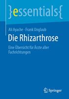   Die Rhizarthrose
