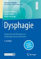   Dysphagie