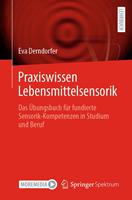   Praxiswissen Lebensmittelsensorik