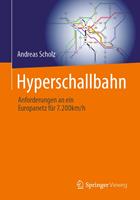   Hyperschallbahn
