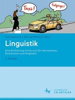   Linguistik