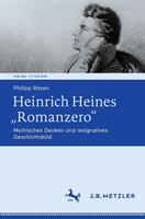   Heinrich Heines „Romanzero“