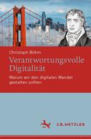   Verantwortungsvolle Digitalität