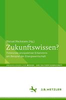   Zukunftswissen?