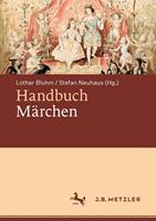   Handbuch Märchen