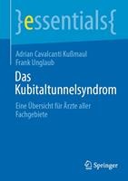   Das Kubitaltunnelsyndrom