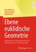   Ebene euklidische Geometrie