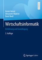   Wirtschaftsinformatik