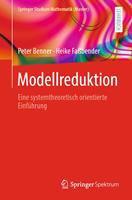   Modellreduktion