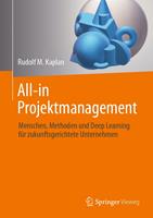   All-in Projektmanagement