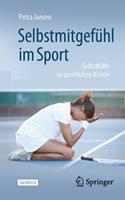   Selbstmitgefühl im Sport