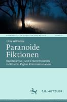   Paranoide Fiktionen