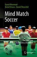   Mind Match Soccer