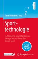   Sporttechnologie