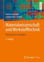   Materialwissenschaft und Werkstofftechnik