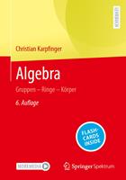   Algebra