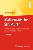   Mathematische Strukturen