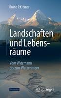   Landschaften und Lebensräume