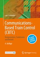   Communications-Based Train Control (CBTC)