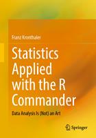   Statistics Applied with the R Commander