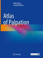   Atlas of Palpation