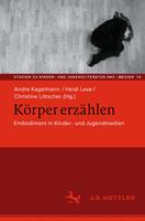   Körper erzählen