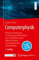   Computerphysik
