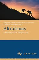   Altruismus